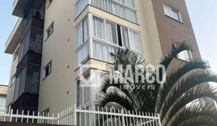 Apartamento com 2 quartos à venda no Ribeirão Areia, Pomerode , 64 m2 por R$ 390.000