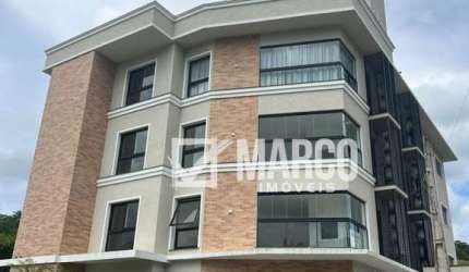Apartamento com 2 quartos à venda no Centro, Pomerode , 72 m2 por R$ 645.000