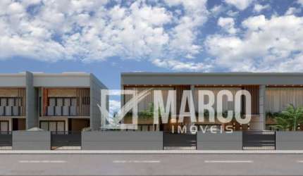 Casa com 3 quartos à venda no Armação, Penha , 125 m2 por R$ 830.000