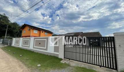 Casa com 3 quartos à venda no Testo Central, Pomerode , 133 m2 por R$ 899.500