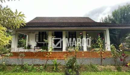 Casa com 4 quartos à venda no Testo Rega, Pomerode , 313 m2 por R$ 950.000