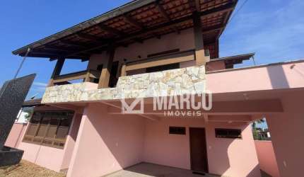 Casa com 3 quartos à venda no Centro, Pomerode , 256 m2 por R$ 1.600.000