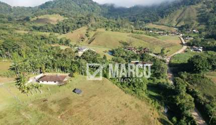 Chácara / sítio com 3 quartos à venda no Pomerode Fundos, Pomerode , 120 m2 por R$ 1.780.000