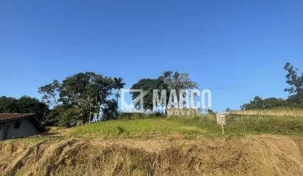 Terreno à venda no Rega Tres, Pomerode  por R$ 195.000