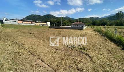 Terreno comercial à venda no Testo Central, Pomerode  por R$ 400.000