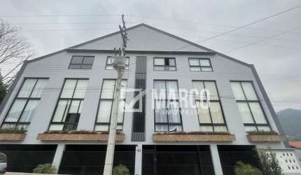 Loft com 1 quarto à venda no Centro, Pomerode , 40 m2 por R$ 475.000