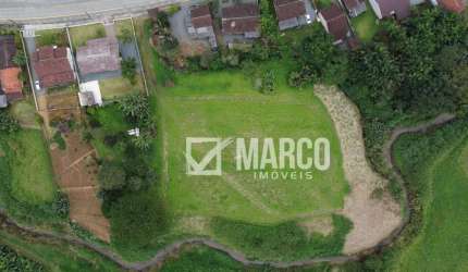 Terreno à venda no Wunderwald, Pomerode  por R$ 700.000