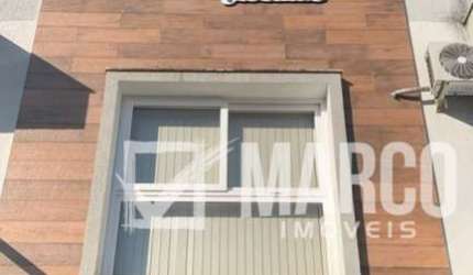 Ponto comercial com 1 sala para alugar na Rua XV de Novembro, 1211, Centro, Pomerode, 15 m2 por R$ 1.000