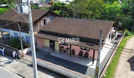 Casa com 3 quartos à venda no Centro, Pomerode , 120 m2 por R$ 550.000