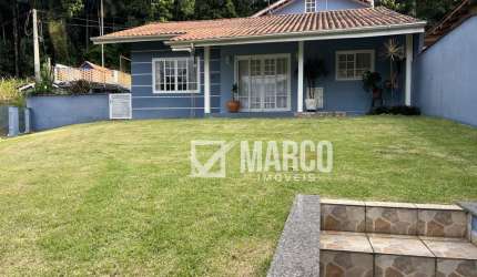 Casa com 3 quartos à venda no Testo Rega, Pomerode , 165 m2 por R$ 870.000