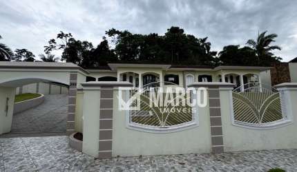 Casa com 4 quartos à venda no Centro, Pomerode , 255 m2 por R$ 2.150.000