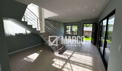 Casa com 3 quartos à venda no Ribeirão Areia, Pomerode , 184 m2 por R$ 930.000