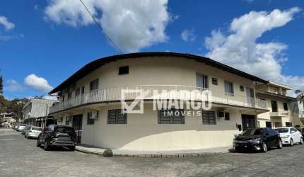Casa com 3 quartos à venda no Centro, Pomerode , 506 m2 por R$ 1.950.000