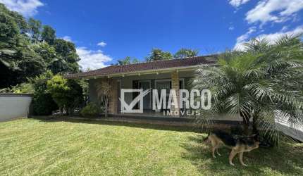 Casa com 3 quartos à venda no Centro, Pomerode , 224 m2 por R$ 1.190.000