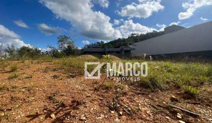 Terreno comercial à venda no Ribeirão Areia, Pomerode  por R$ 350.000