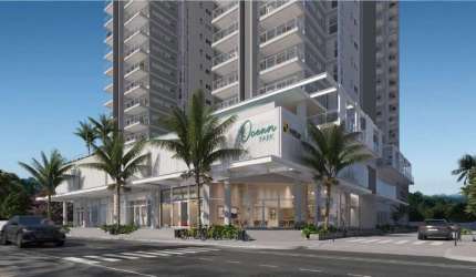 Apartamento com 3 quartos à venda no Itacolomi, Balneário Piçarras 