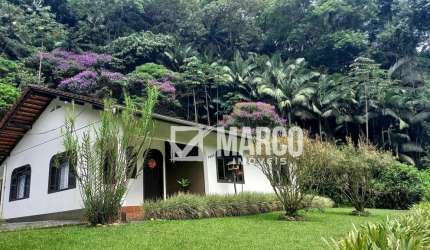 Casa com 4 quartos à venda no Pomerode Fundos, Pomerode , 226 m2 por R$ 850.000