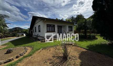 Casa com 3 quartos à venda no Testo Rega, Pomerode , 200 m2 por R$ 655.000
