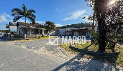 Terreno comercial à venda no Centro, Pomerode  por R$ 10.000.000
