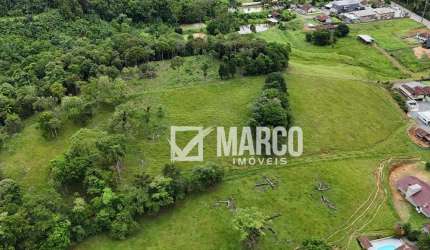 Terreno à venda no Testo Central, Pomerode  por R$ 1.700.000