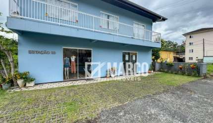 Casa com 6 quartos à venda no Centro, Pomerode , 257 m2 por R$ 1.490.000
