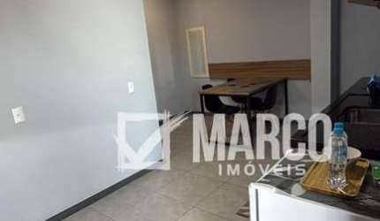 Loft para alugar na Carlos Struck, 30, Testo Central, Pomerode por R$ 1.800