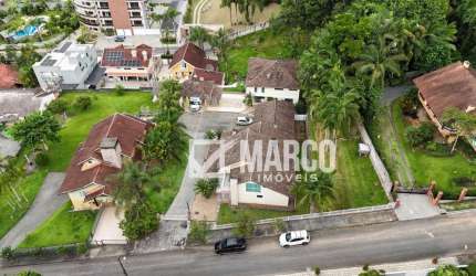 Casa com 6 quartos à venda no Centro, Pomerode , 657 m2 por R$ 4.999.000