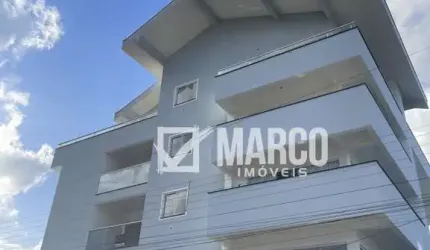 Apartamento com 2 quartos à venda no Centro, Pomerode , 80 m2 por R$ 650.000