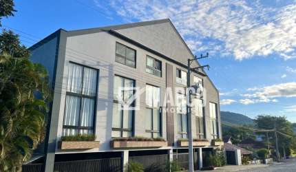 Loft com 1 quarto à venda no Centro, Pomerode , 38 m2 por R$ 449.000