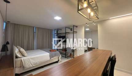 Loft com 1 quarto à venda no Centro, Pomerode , 35 m2 por R$ 430.000