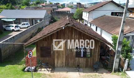 Casa com 3 quartos à venda no Centro, Pomerode , 71 m2 por R$ 695.000