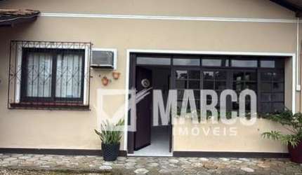 Casa com 2 quartos para alugar na Rua dos Atiradores, 6835, Testo Central, Pomerode por R$ 2.000