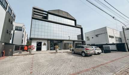 Ponto comercial à venda no Centro, Pomerode , 92 m2 por R$ 750.000