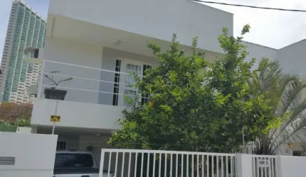 Sobrado à venda, Ponta Negra, Natal, RN