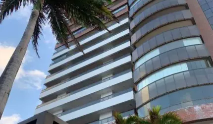 Apartamento à venda, Areia Preta, Natal, RN