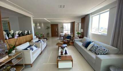 Apartamento à venda, Lagoa Nova, Natal, RN