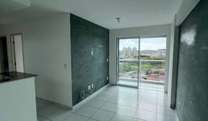 Excelente apartamento em Ponta Negra!!!