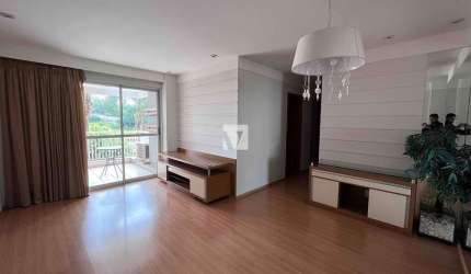 Apartamento para Locação, no Palhano Residence Gleba Fazenda Palhano, Londrina, PR