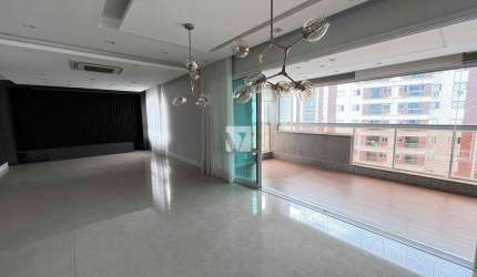 Apartamento para venda , Gleba Fazenda Palhano, EDIFÍCIO LE BLANC Londrina, PR