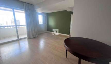Apartamento de 3 quartos para Locação, no Boulevard Village Residence