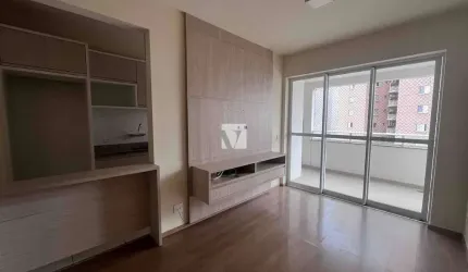Apartamento padrão para Locação, Edificio Cosmopolitan na Gleba Fazenda Palhano, Londrina, PR