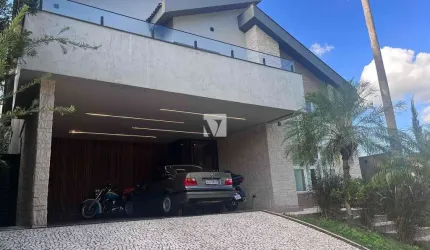 Casa condomínio Royal Park à Venda, Londrina, PR
