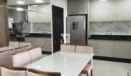 Freedom Palhano - Apartamento à Venda, Gleba Fazenda Palhano, Londrina, PR
