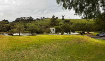 Terreno em condomínio ROYAL FORESTt à Venda, zona sul Londrina, PR