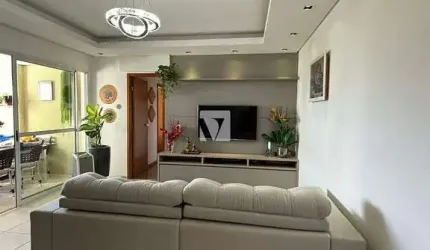 Apartamento à venda, Edificio Vivere palhano na  Gleba Fazenda Palhano, Londrina, PR