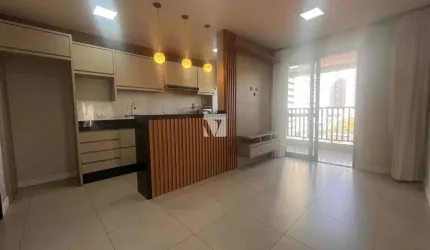 ED. FREEDOM PALHANO - Apartamento para Locação, Gleba Fazenda Palhano, Londrina, PR