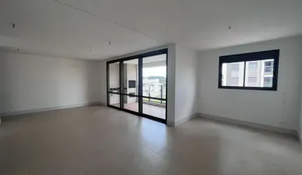 Apartamento de 03 quartos novo para locação na Nova Prochet ED. TERRAZA DI RIMINI