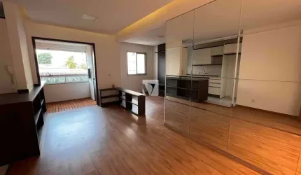 EDIFICIO ACQUA ROYAL - Apartamento  para Venda e Locação, Terra Bonita, Londrina, PR