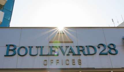 Sala Comercial - Boulevard 28 offices - Vila Isabel.