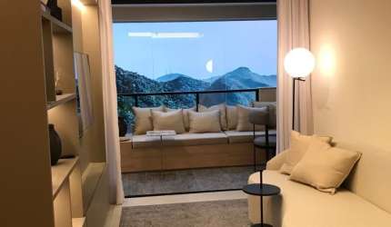 Casa Gabizo - Tijuca - Lindo apartamento Prof. gabizo!